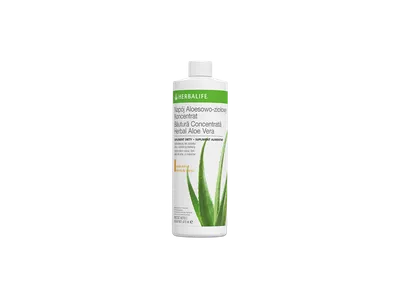 Băutură Concentrată Herbal Aloe Vera - Mango