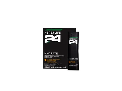 Herbalife24® Hydrate - Portocale