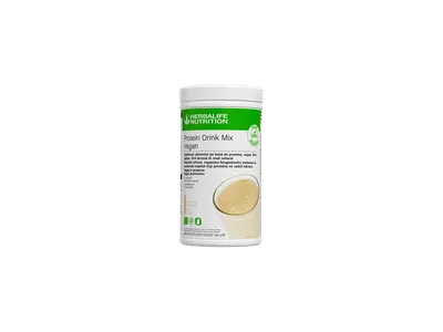 Protein Drink Mix Vegan - Vanilie
