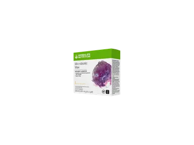 Microbiotic Max - Vanilie