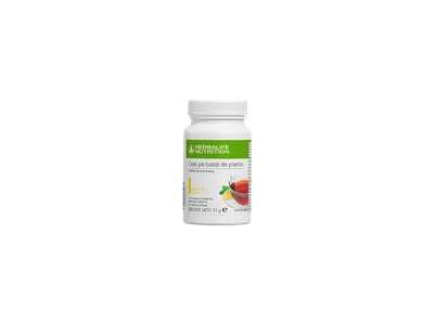 ​​Ceai instant pe bază de plante​ - Lămâie