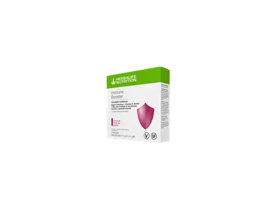 Immune Booster - Fructe de pădure