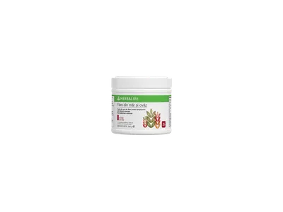 ​​Fibre din Măr și Ovăz​ - Măr