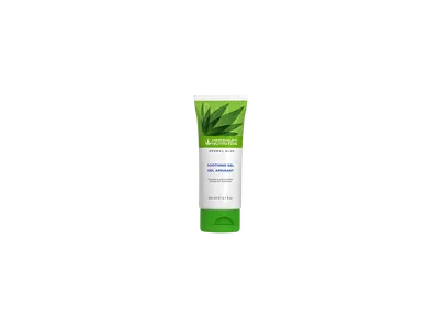 ​​Herbal Aloe Gel calmant​