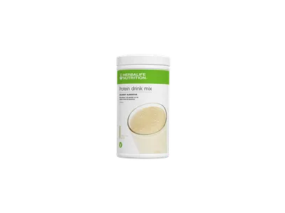 Protein Drink Mix - Vanilie