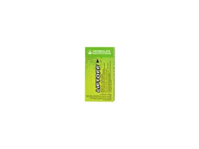 LiftOff® - Lămâie and lime