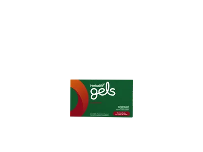 Herbalife Gels CoQ10Vita - Cireșe