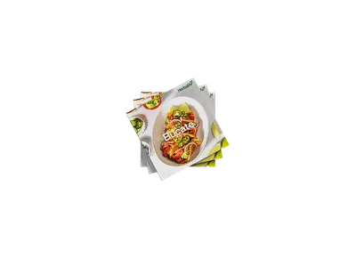 Carte de bucate Herbalife Volumul 2