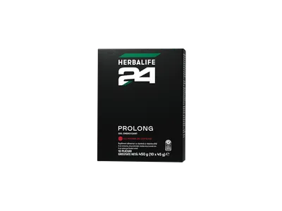 Herbalife24® Prolong Gel Energizant - Căpșune