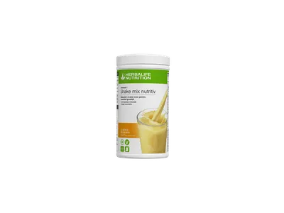 Formula 1 Shake Mix Nutritiv - Banană