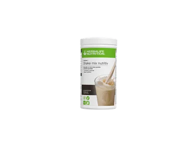 Formula 1 Shake Mix Nutritiv - Fursecuri