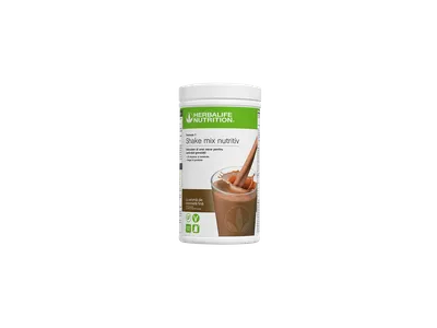 Formula 1 Shake Mix Nutritiv - Ciocolată fină