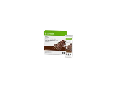 ​​Formula 1 Express Batoane Nutriționale​ - Ciocolată neagră