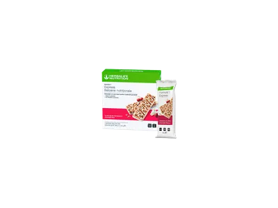 ​​Formula 1 Express Batoane Nutriționale​ - Merișoare și ciocolată albă