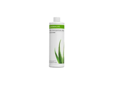 Biljni koncentrat aloje - Originalni