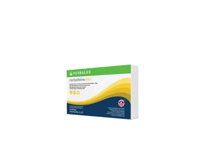 Herbalifeline® Max