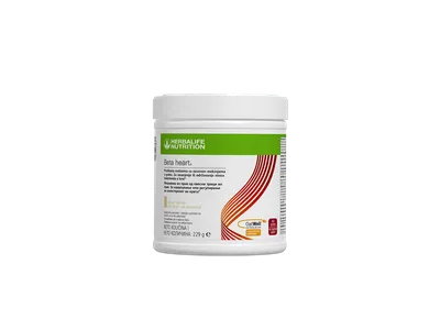 Beta heart® - Vanila