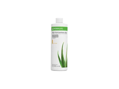 Biljni koncentrat aloje - Mango