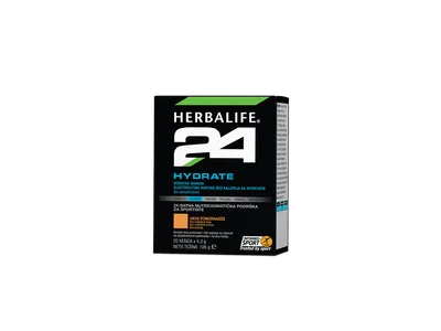 Herbalife24® Hydrate - Pomorandža