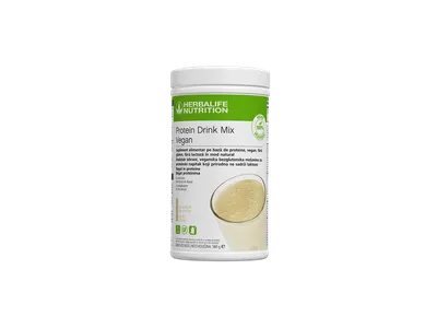 Protein Drink Mix Vegan - Vanila