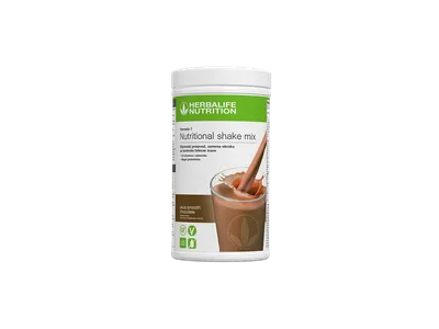 Formula 1 Nutritonal shake mix - Smooth chocolate