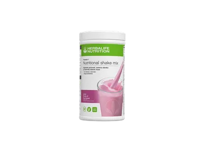 Formula 1 Nutritonal shake mix - Fruits of the forest