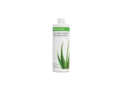Aloe örtkoncentrat - Original