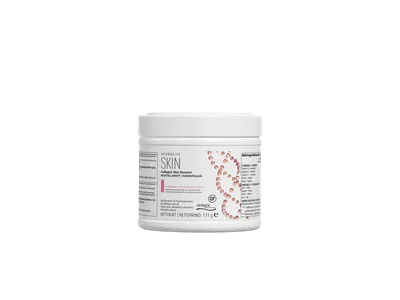 Herbalife SKIN Collagen Skin Booster - Strawberry and lemon