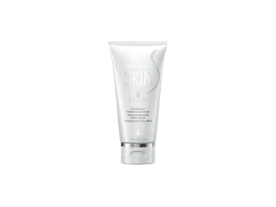 Herbalife SKIN Renande lermask med mynta