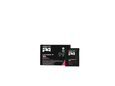 Herbalife24® LiftOff® Max - Grapefruit twist
