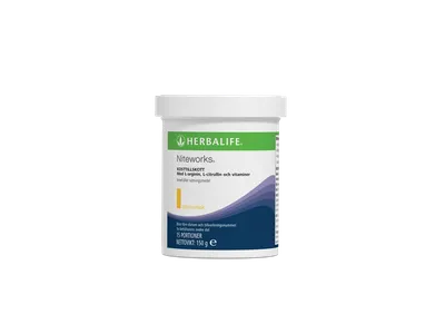 Niteworks® - Citron