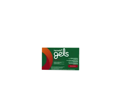 Herbalife Gels CoQ10Vita - Cherry crush