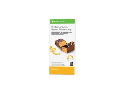 Proteinbar - Citron