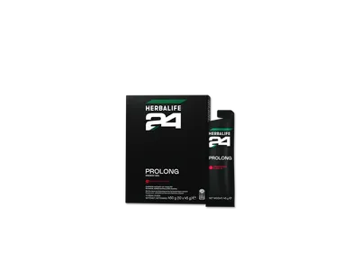 Herbalife24 Prolong Energy Gel - Strawberry