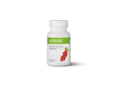 Schizandra Plus