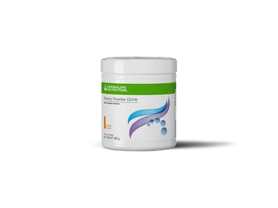 Beauty Powder Drink
