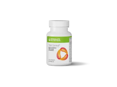 Total Control<SUP>®</SUP>