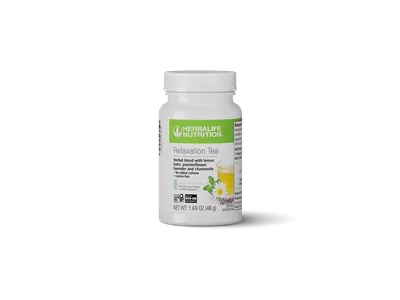 Relaxation Tea - Peppermint