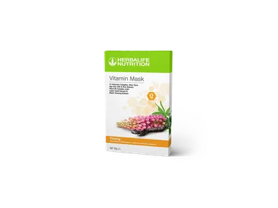 Firming Vitamin Mask