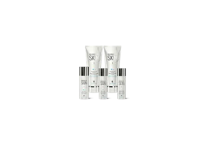 Herbalife SKIN<SUP>®</SUP> Basic Program