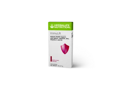 ImmuLift - Blackcurrant