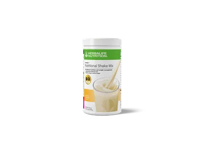 Formula 1 Nutritional Shake Mix - Banana Caramel