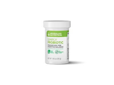 Simply Probiotic