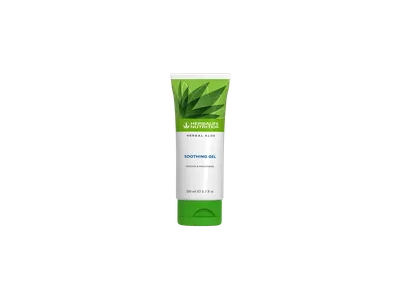 Herbal Aloe Soothing Gel