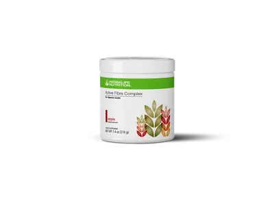Active Fibre Complex - Apple