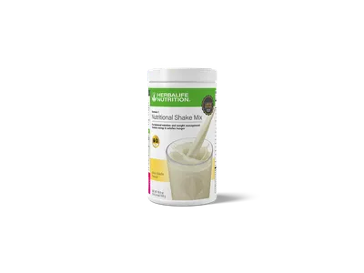 Formula 1 Nutritional Shake Mix - Pina Colada