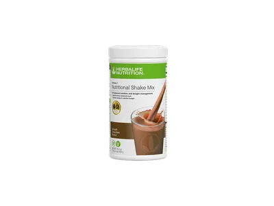 Formula 1 Nutritional Shake Mix - Smooth Chocolate