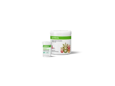 Healthy Aging - Digestive Set