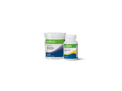 Healthy Aging - Heart Set