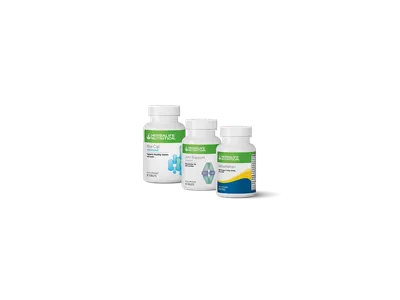 Healthy Aging - Mobility Set - Acai